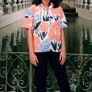 Meet your Posher, Saadia